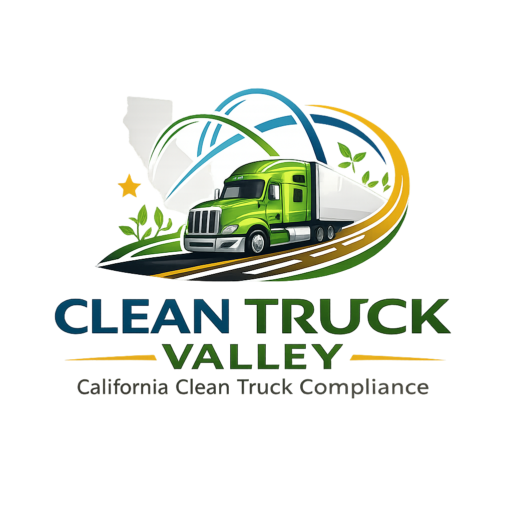 Clean Truck